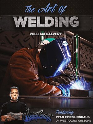 cover image of The Art of Welding